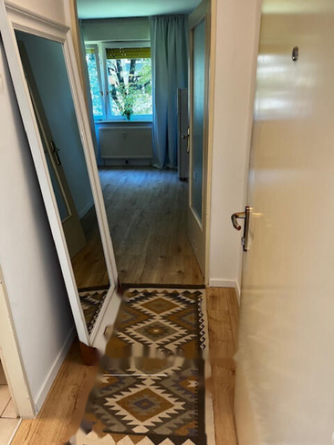 Квартира в Любляне, Словения, 22 м² - фото 3