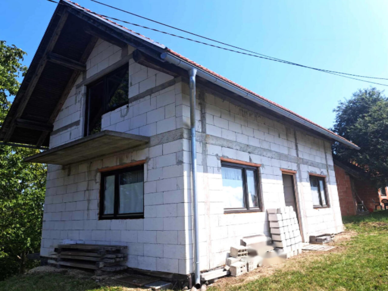 Дом в Птуе, Словения, 99 м² - фото 3