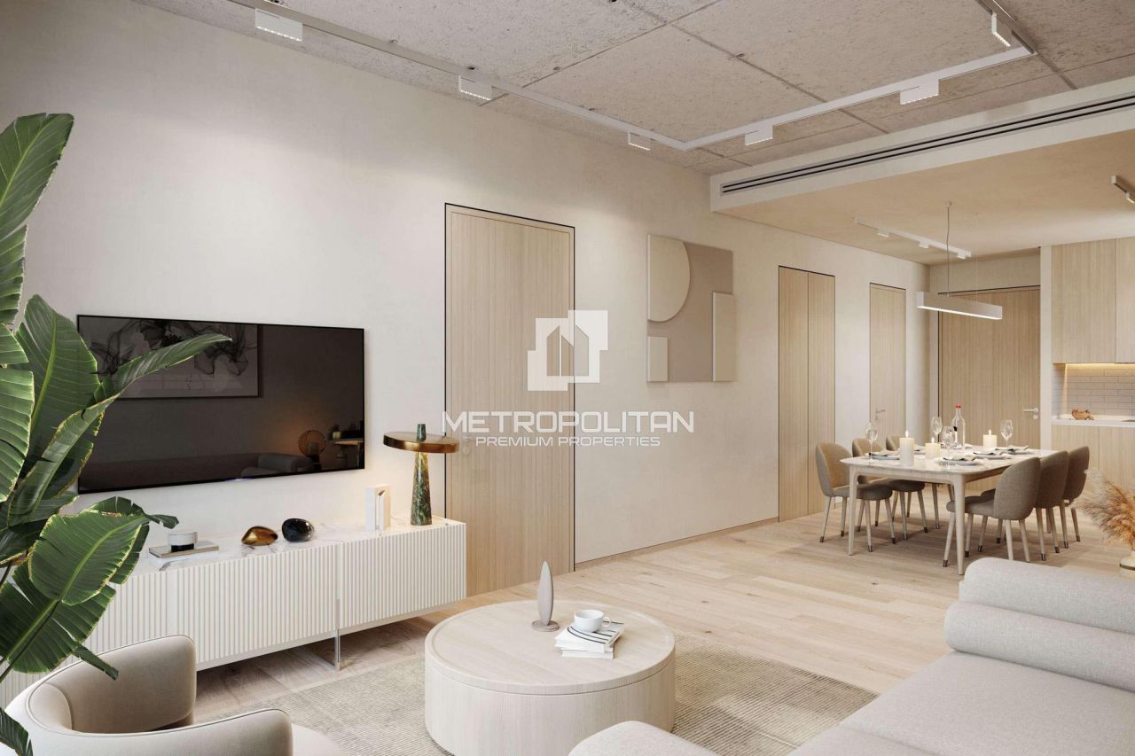 Апартаменты в Дубае, ОАЭ, 100 м² - фото 1