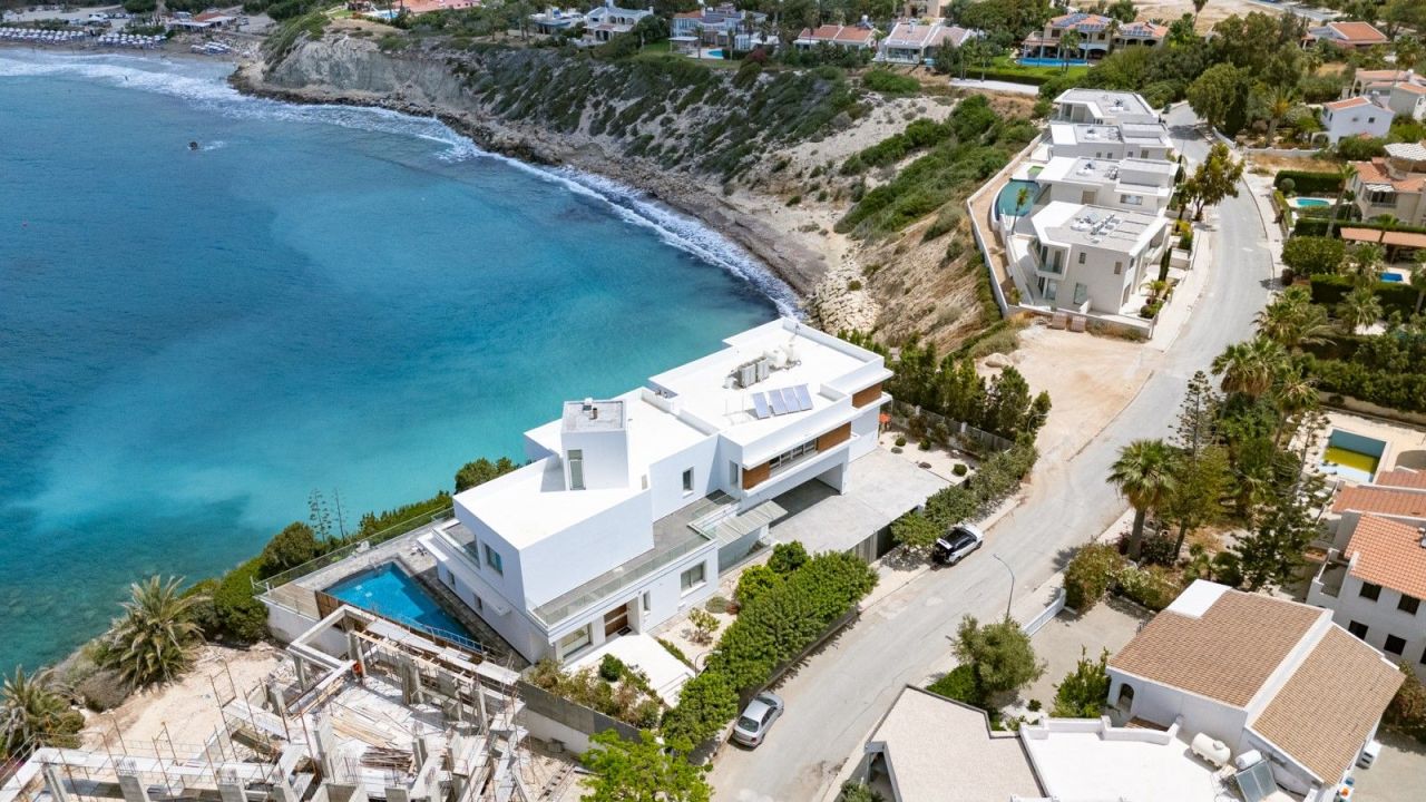 Вилла в Пафосе, Кипр, 800 м² - фото 2