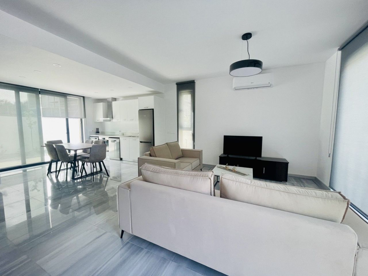 Вилла в Пафосе, Кипр, 126 м² - фото 3