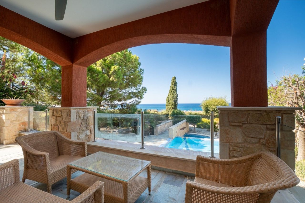 Вилла в Пафосе, Кипр, 280 м² - фото 3