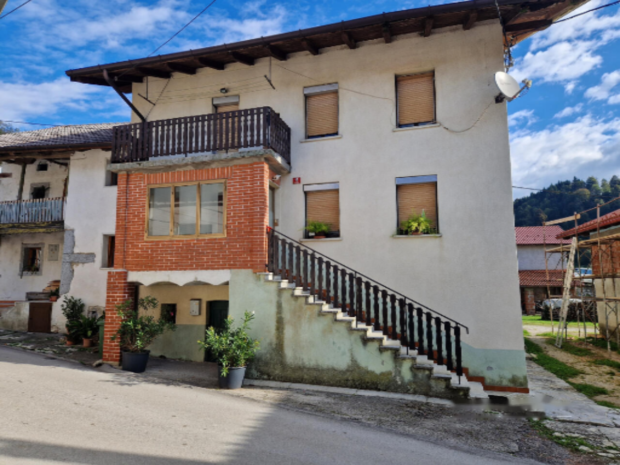 Дом в Айдовшчине, Словения, 194 м² - фото 3