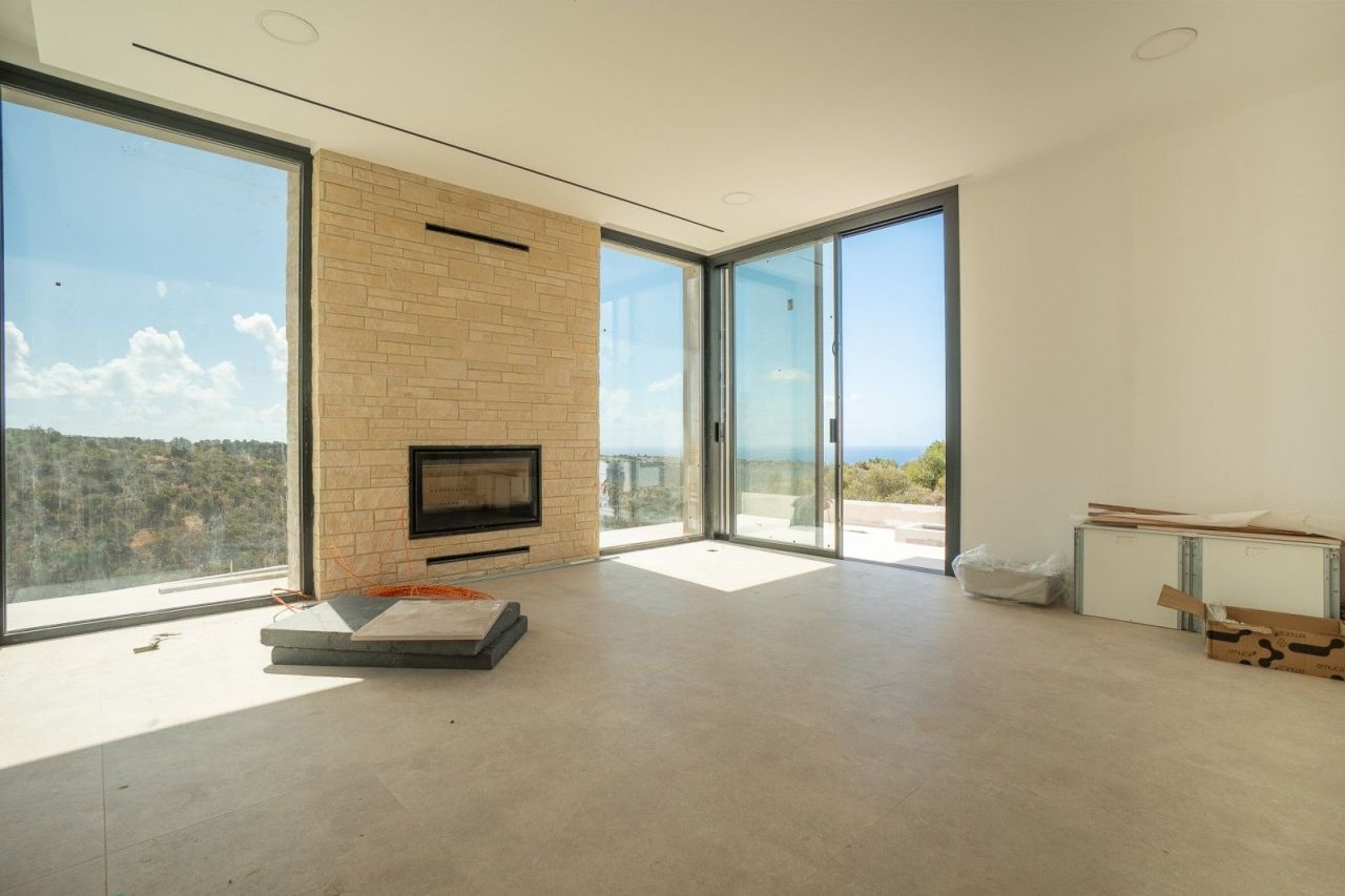 Бунгало в Пафосе, Кипр, 260 м² - фото 3