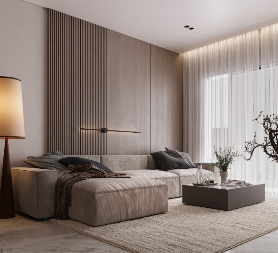 Пентхаус в Ларнаке, Кипр, 134 м² - фото 3