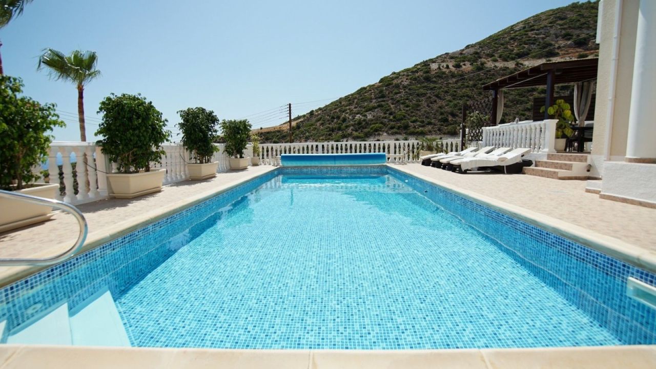 Вилла в Пафосе, Кипр, 140 м² - фото 3