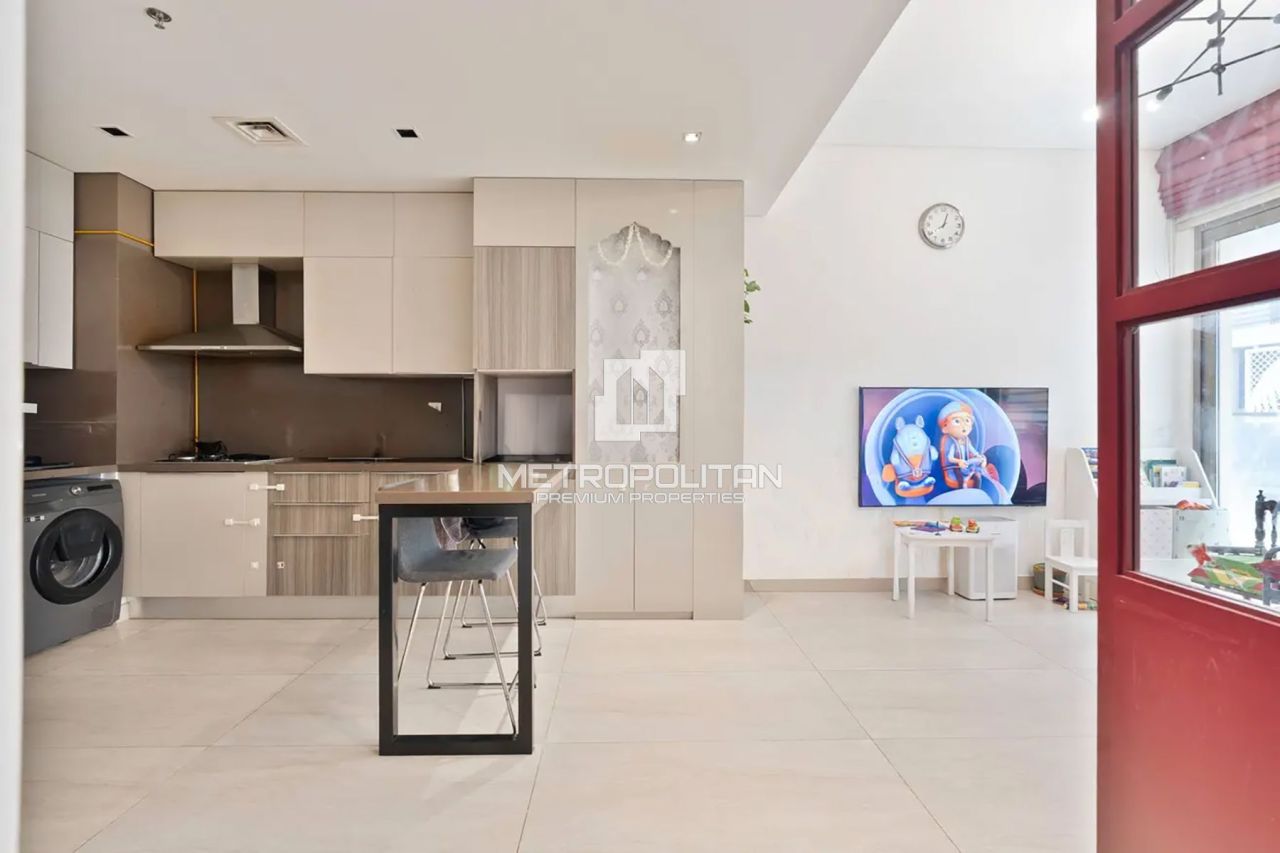 Апартаменты в Дубае, ОАЭ, 106 м² - фото 2