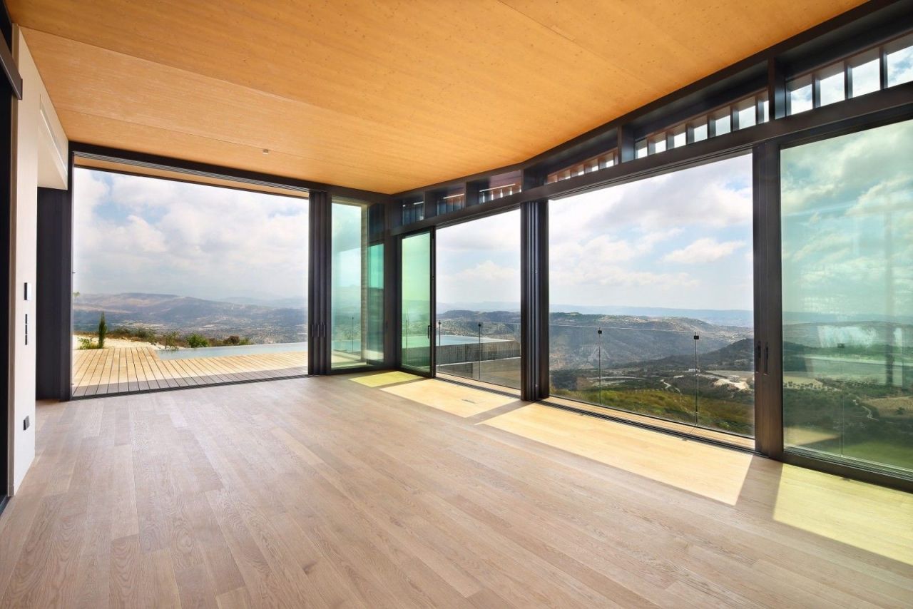 Вилла в Пафосе, Кипр, 205 м² - фото 3