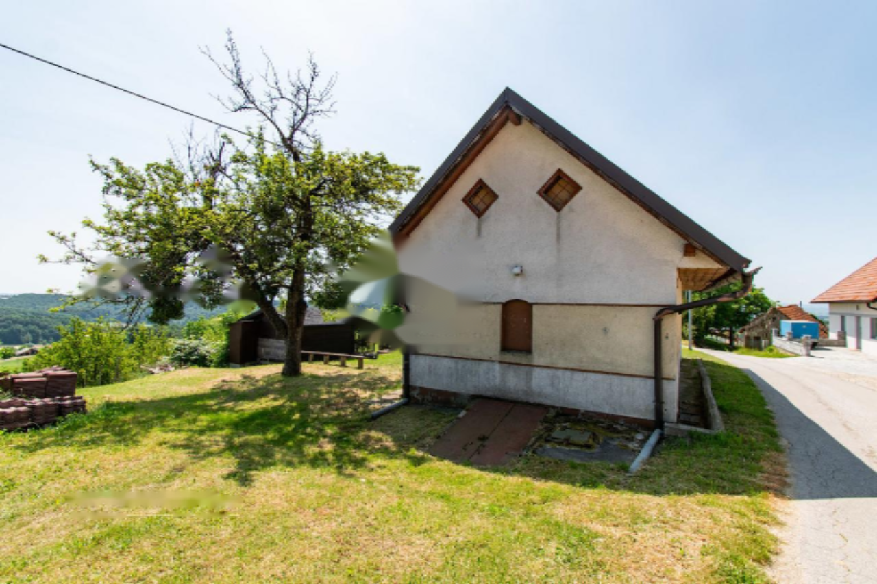 Дом в Дестрнике, Словения, 58 м² - фото 3