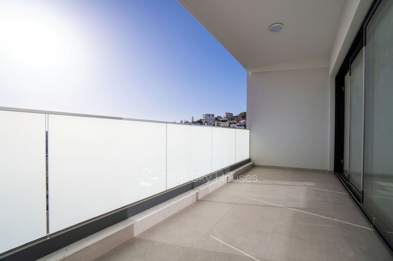 Апартаменты в Лимасоле, Кипр, 100 м² - фото 3