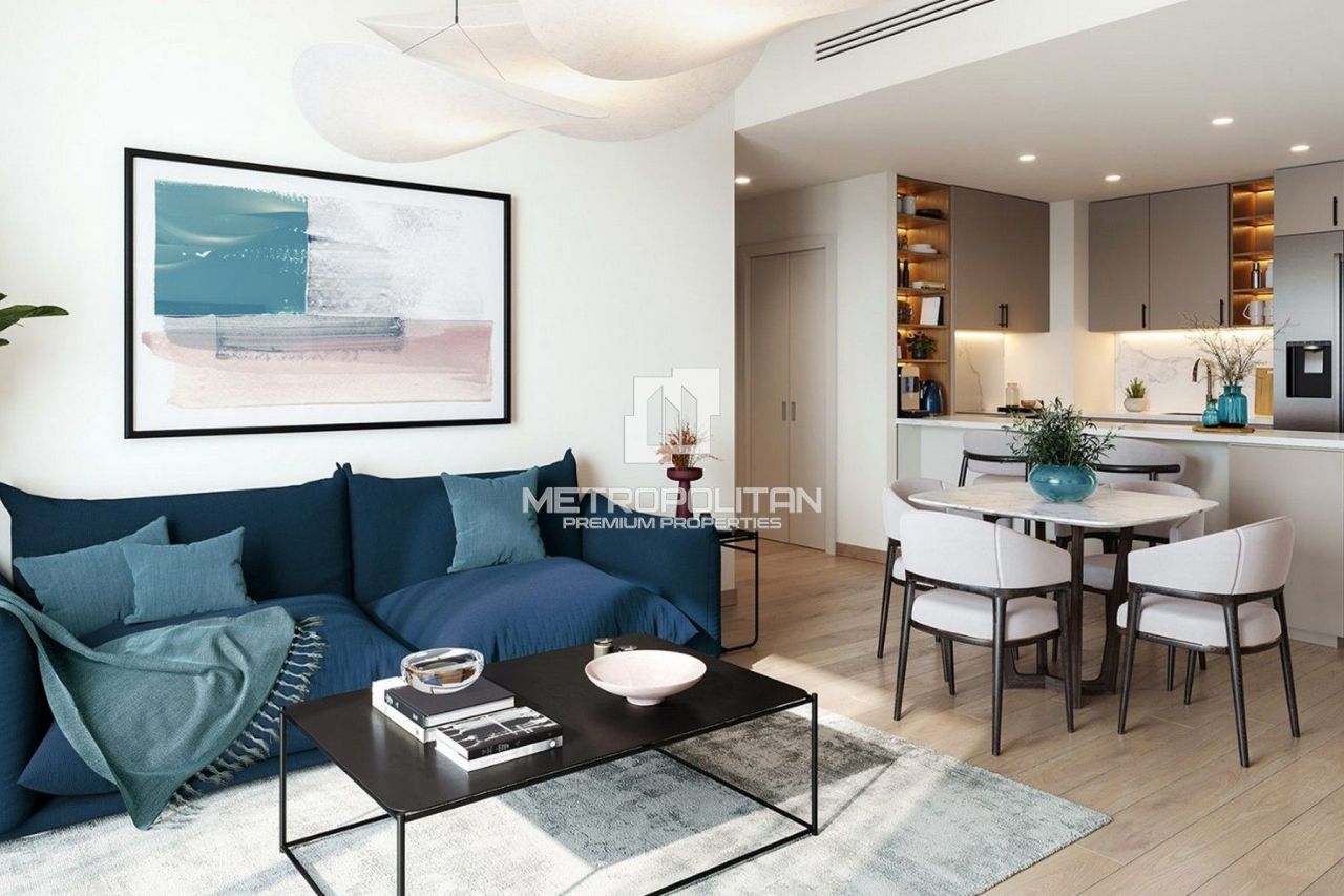 Апартаменты в Дубае, ОАЭ, 67 м² - фото 2