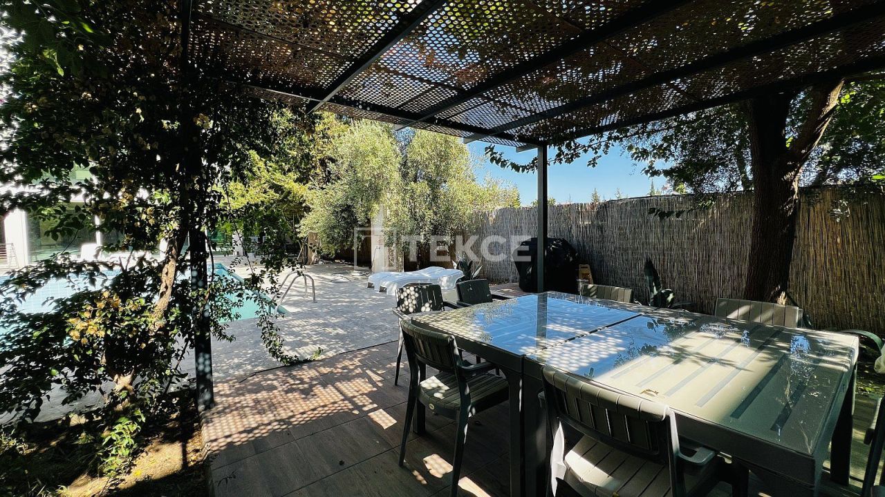 Вилла в Кемере, Турция, 797 м² - фото 5