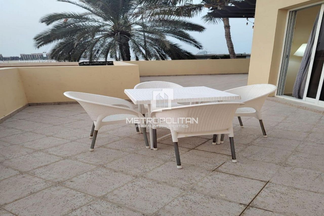 Апартаменты в Рас-эль-Хайме, ОАЭ, 154 м² - фото 2