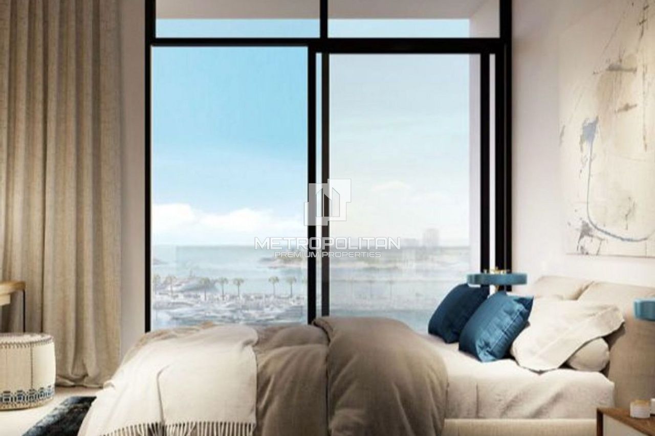 Апартаменты в Дубае, ОАЭ, 116 м² - фото 2