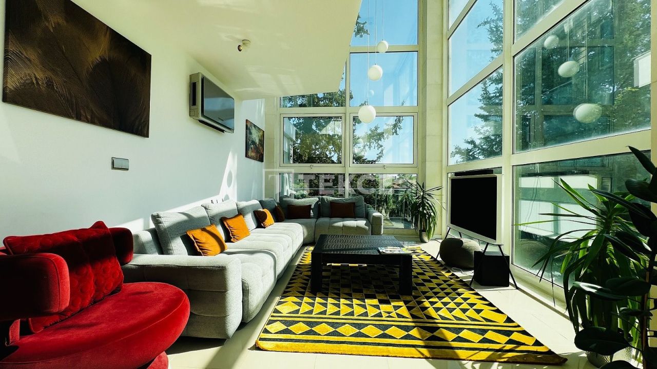 Вилла в Кемере, Турция, 797 м² - фото 6