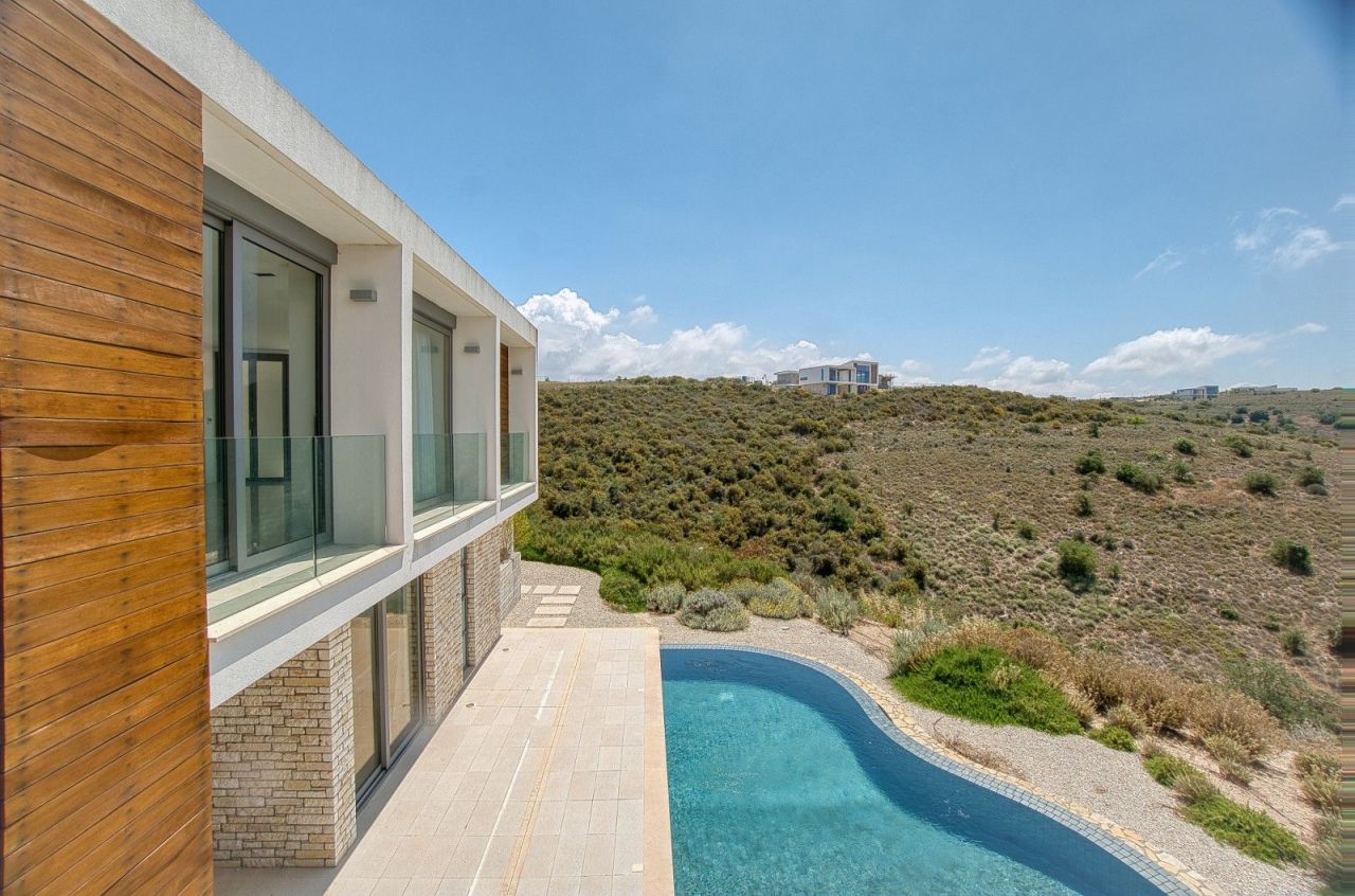 Вилла в Пафосе, Кипр, 250 м² - фото 4