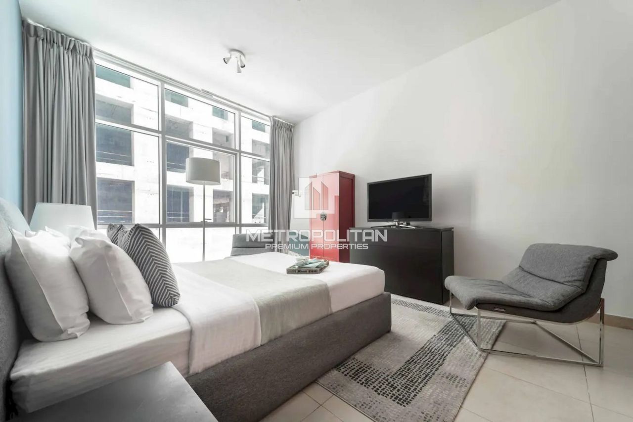 Апартаменты в Дубае, ОАЭ, 78 м² - фото 2