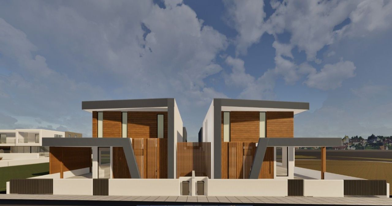 Вилла в Ларнаке, Кипр, 188 м² - фото 4