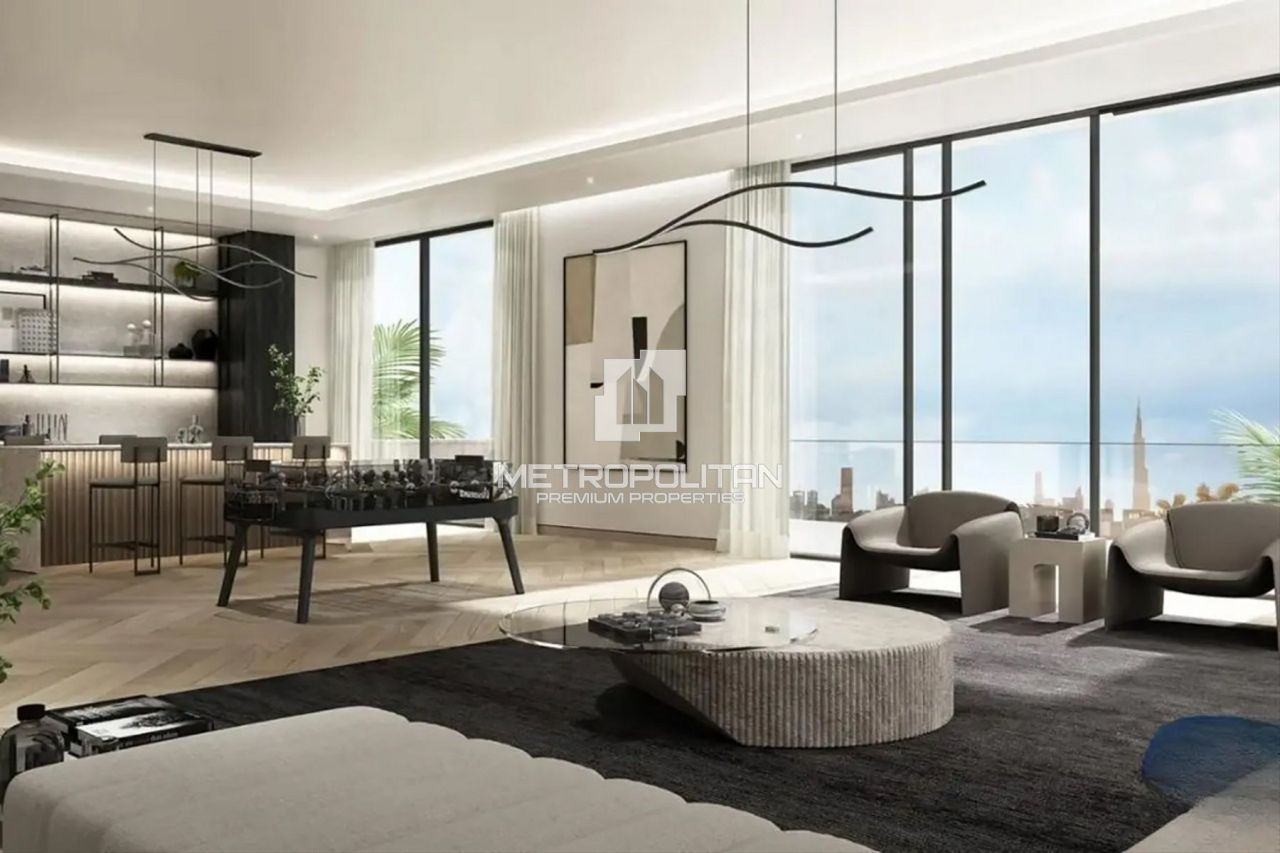 Вилла в Дубае, ОАЭ, 652 м² - фото 2