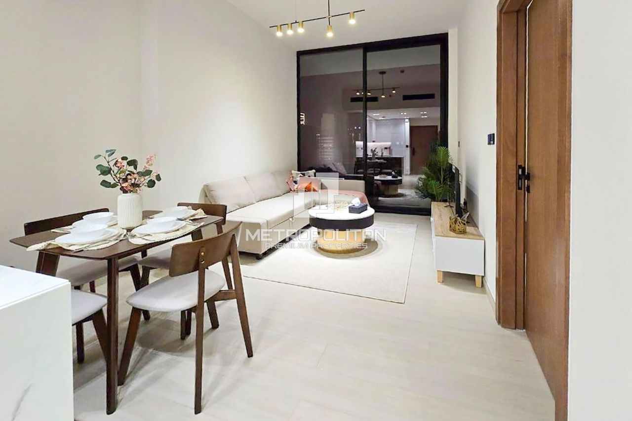 Апартаменты в Дубае, ОАЭ, 58 м² - фото 2