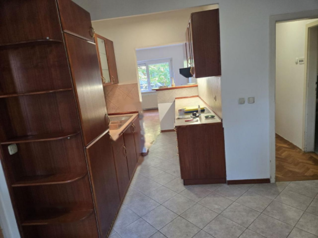 Квартира в Любляне, Словения, 75 м² - фото 3