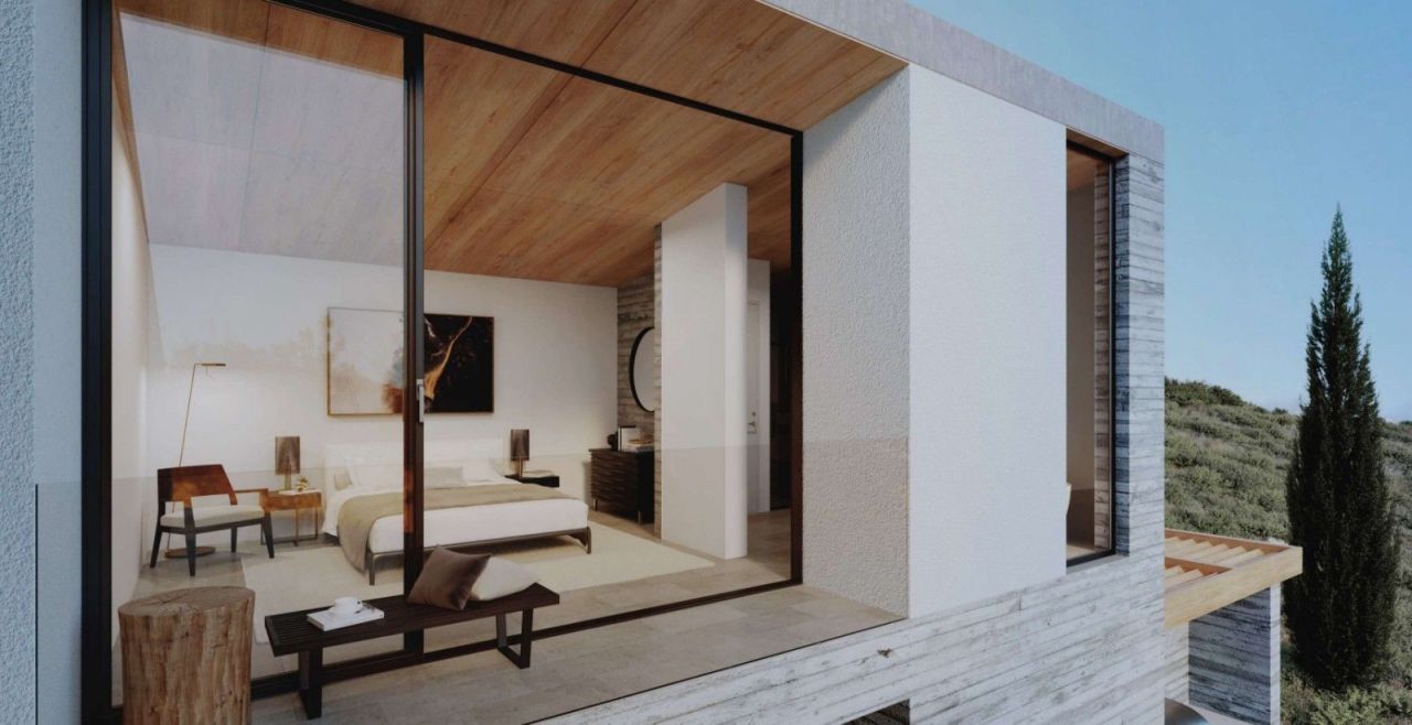 Вилла в Пафосе, Кипр, 254 м² - фото 4