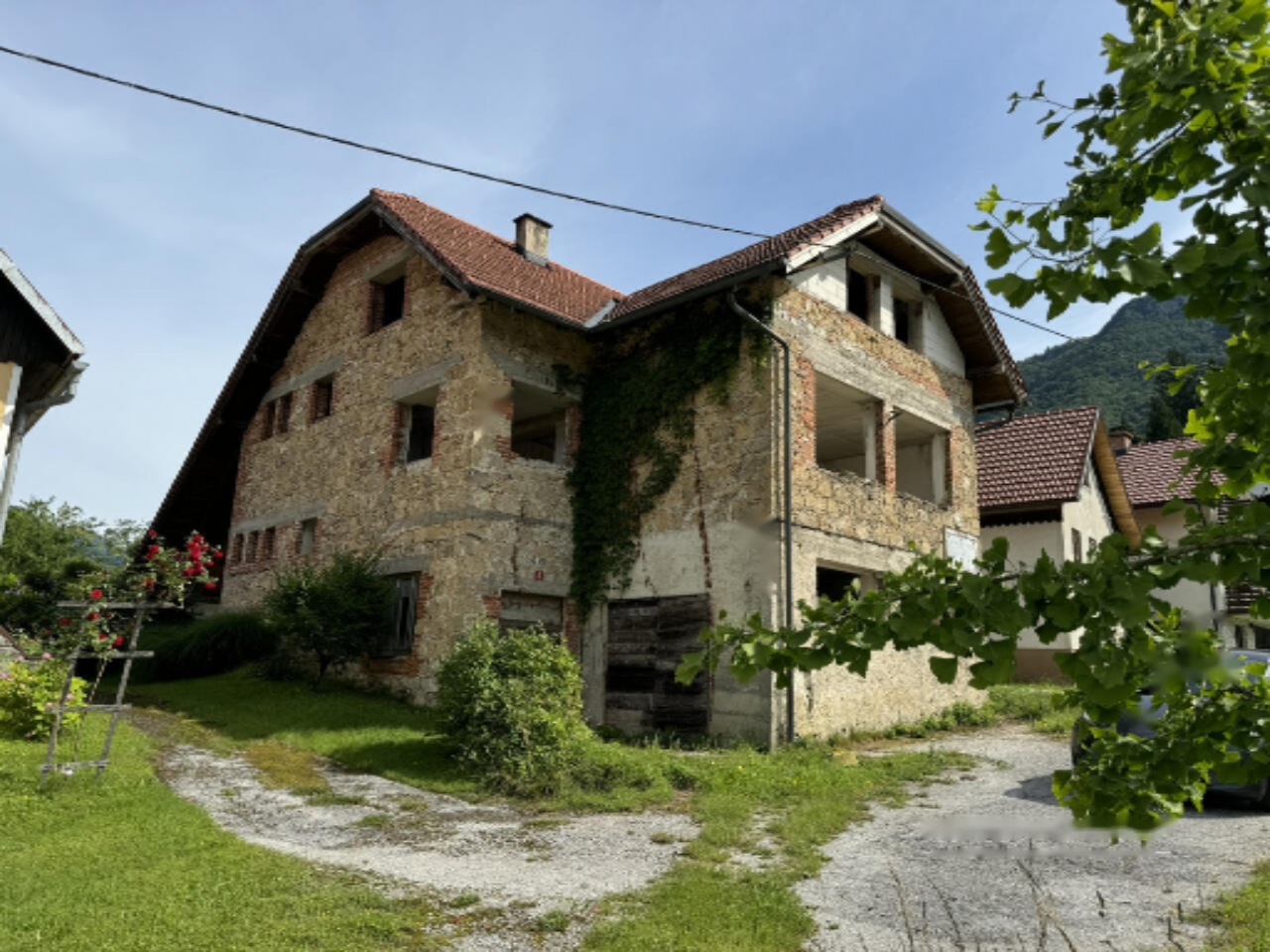 Дом в Илирске-Бистрице, Словения, 301 м² - фото 3