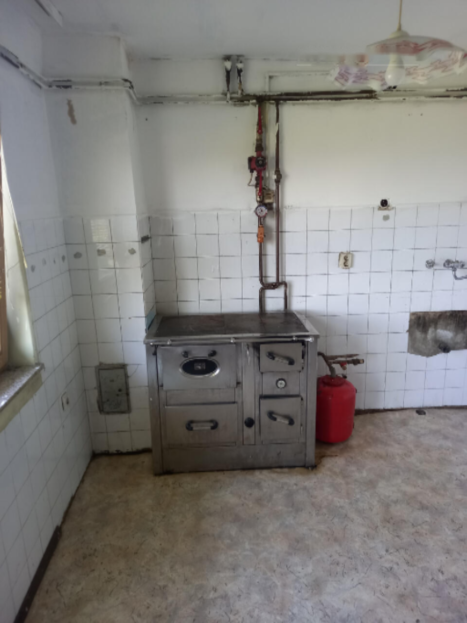 Дом в Церкнице, Словения, 180 м² - фото 3