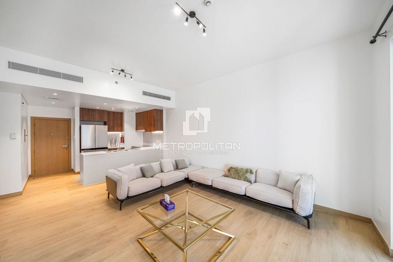 Апартаменты в Дубае, ОАЭ, 81 м² - фото 2