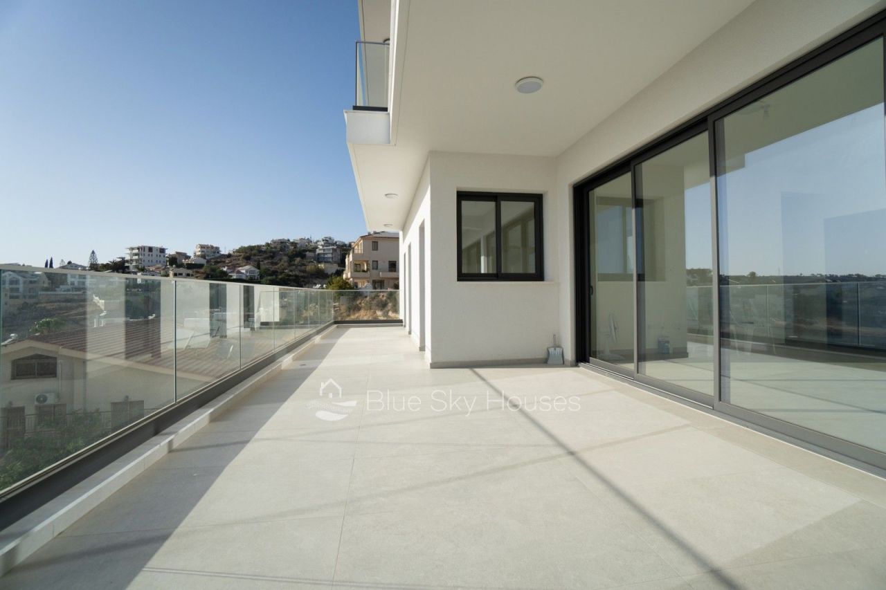 Апартаменты в Лимасоле, Кипр, 171 м² - фото 4