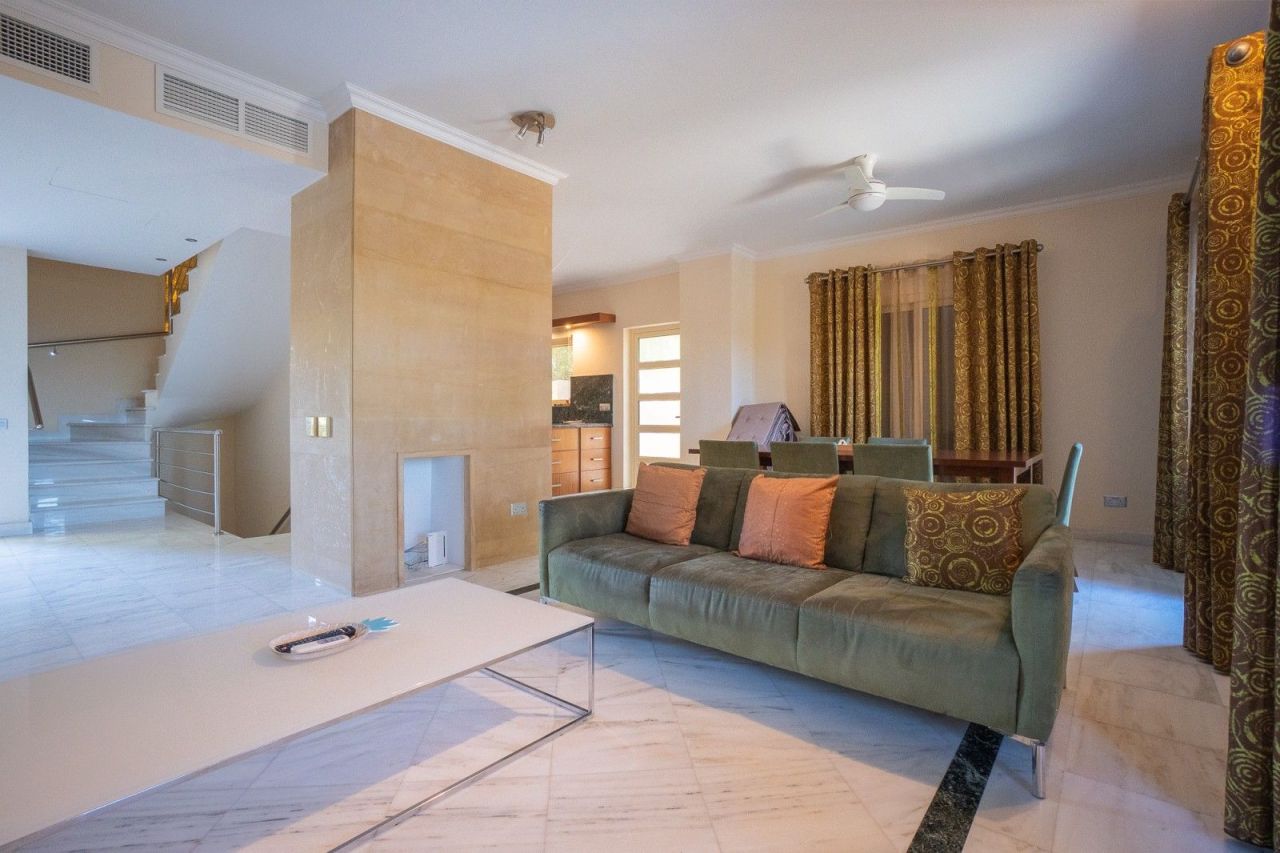 Вилла в Пафосе, Кипр, 280 м² - фото 4