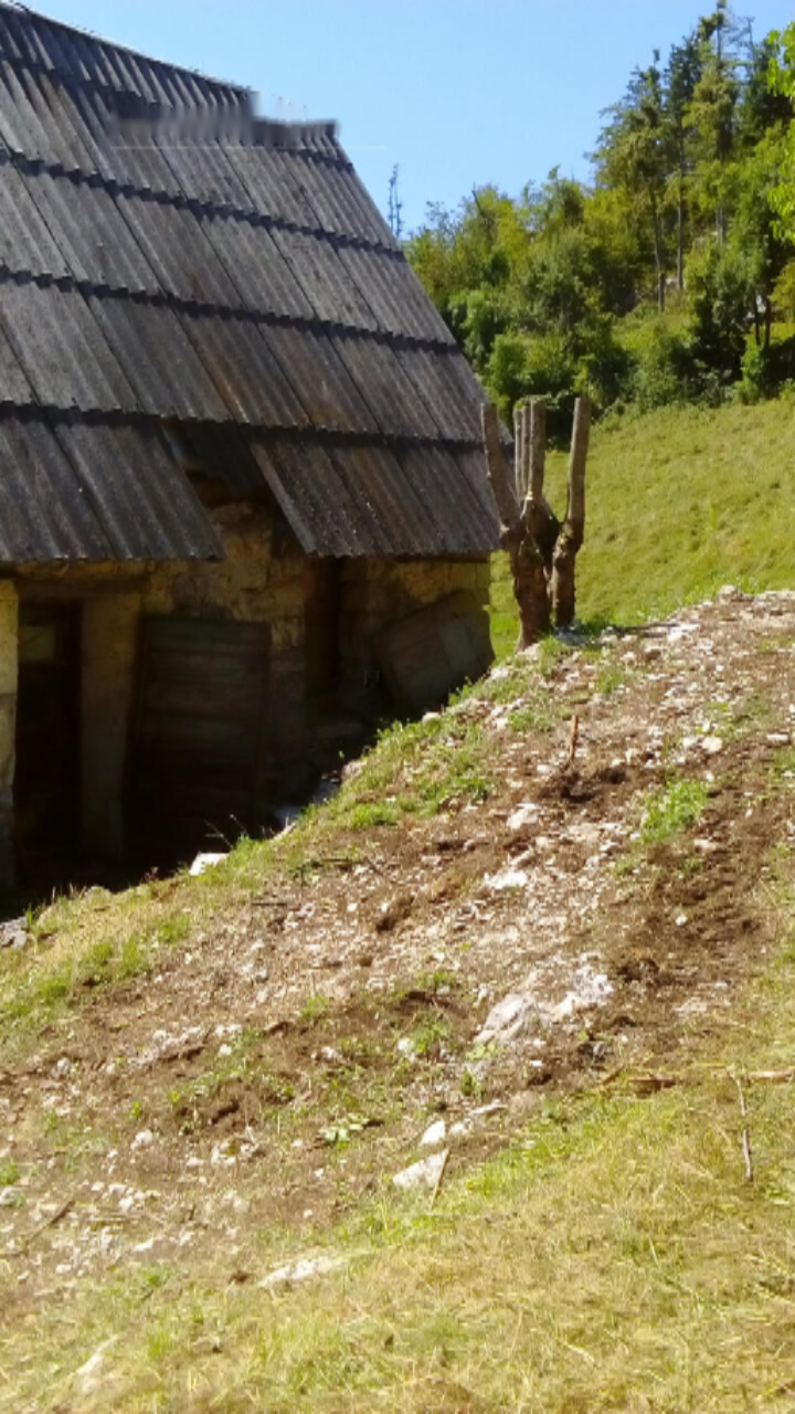 Дом в Идрии, Словения, 44 м² - фото 3