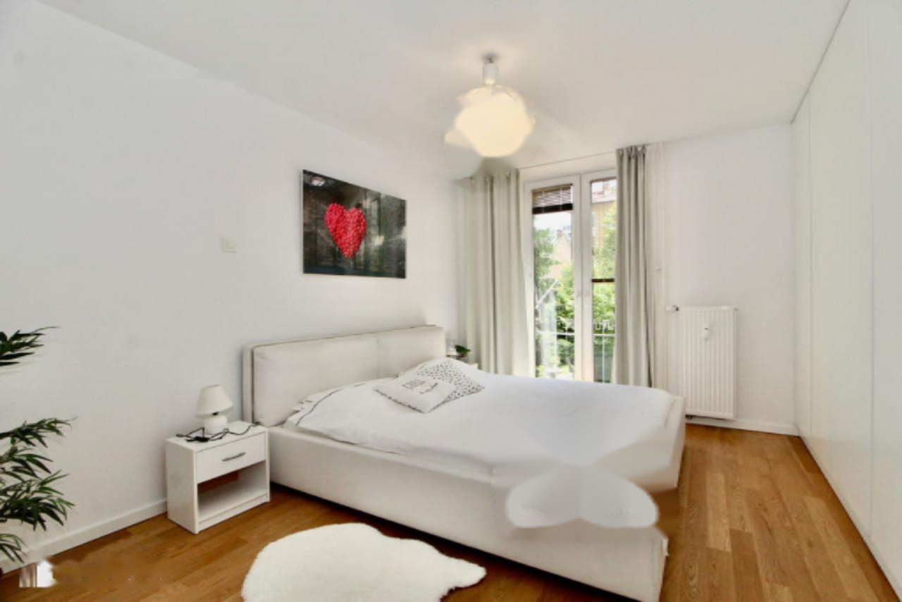 Квартира в Любляне, Словения, 57 м² - фото 3