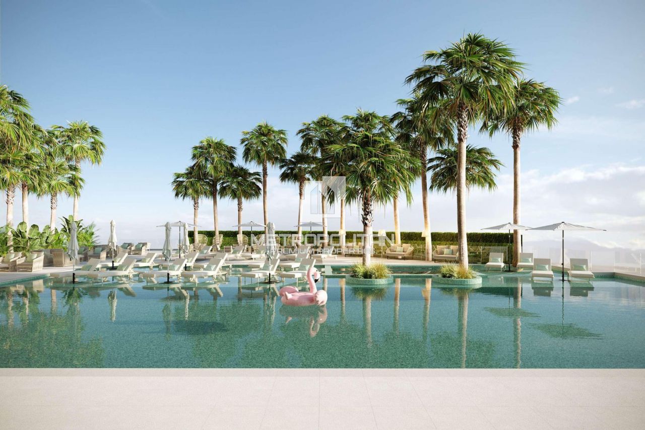 Апартаменты в Дубае, ОАЭ, 100 м² - фото 2