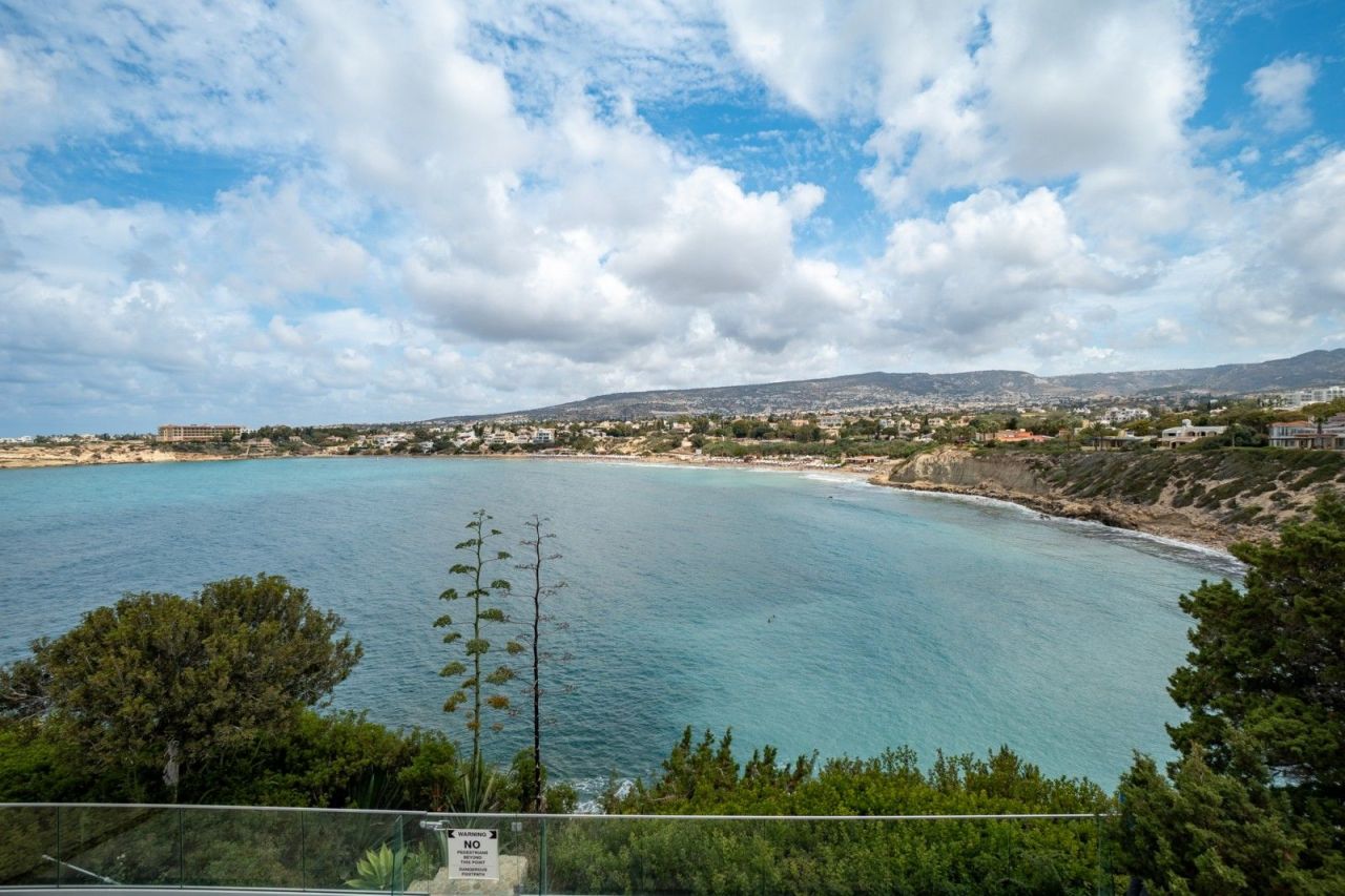 Вилла в Пафосе, Кипр, 800 м² - фото 5