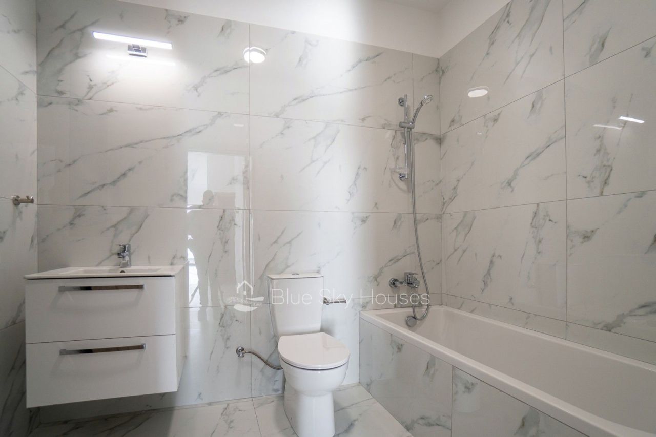 Апартаменты в Лимасоле, Кипр, 100 м² - фото 5