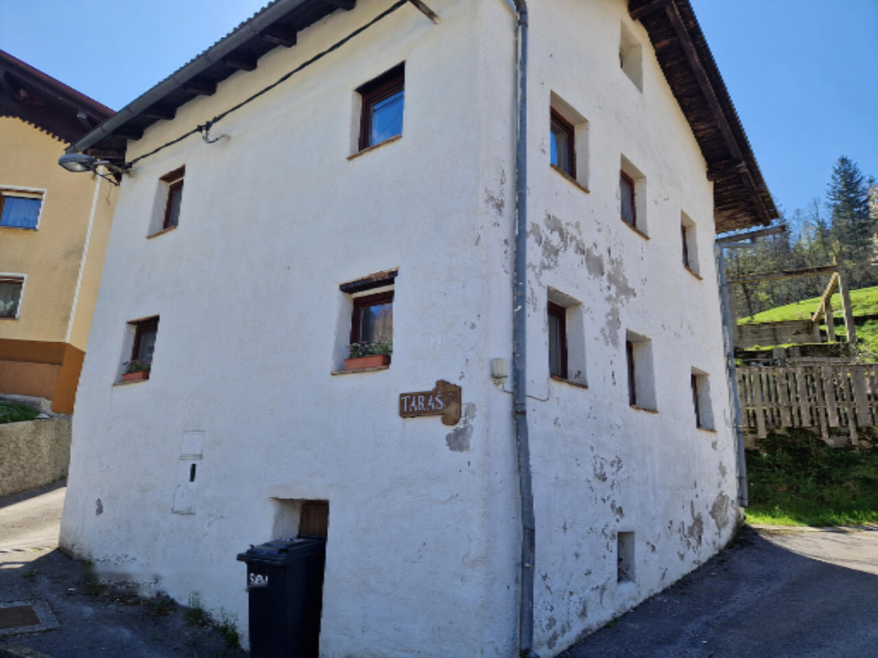 Дом в Идрии, Словения, 88 м² - фото 3