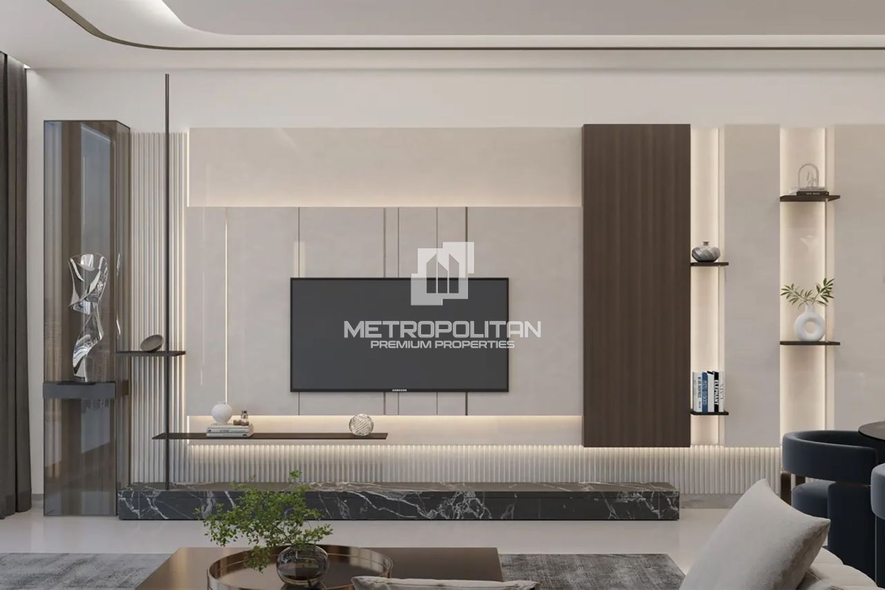 Апартаменты в Дубае, ОАЭ, 106 м² - фото 2