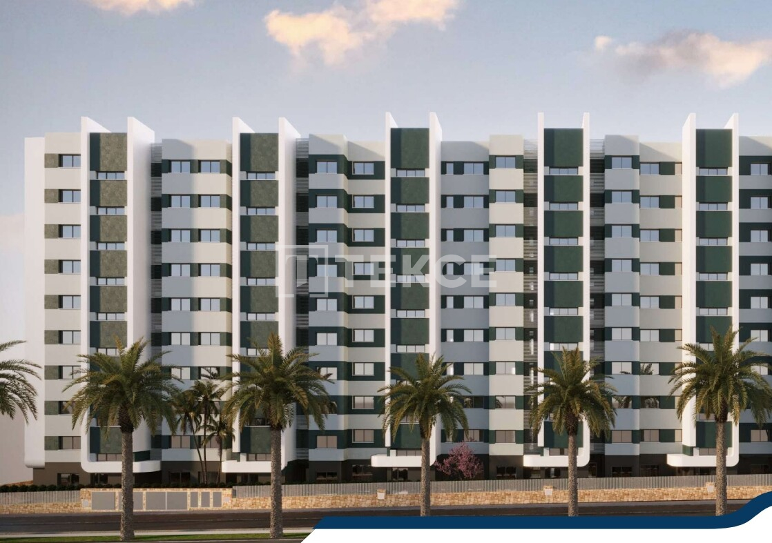 Апартаменты в Ориуэле, Испания, 98 м² - фото 6