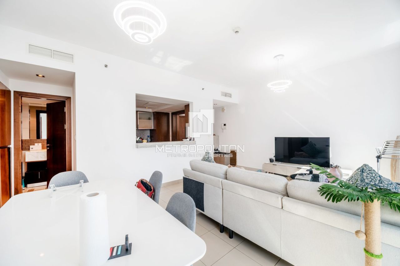 Апартаменты в Дубае, ОАЭ, 84 м² - фото 2