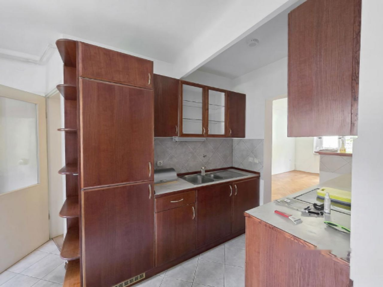 Квартира в Любляне, Словения, 75 м² - фото 3