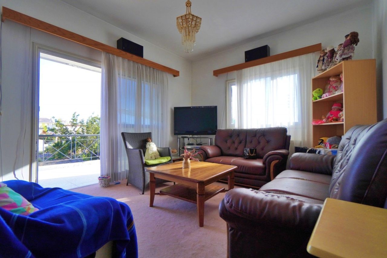 Вилла в Ларнаке, Кипр, 307 м² - фото 5