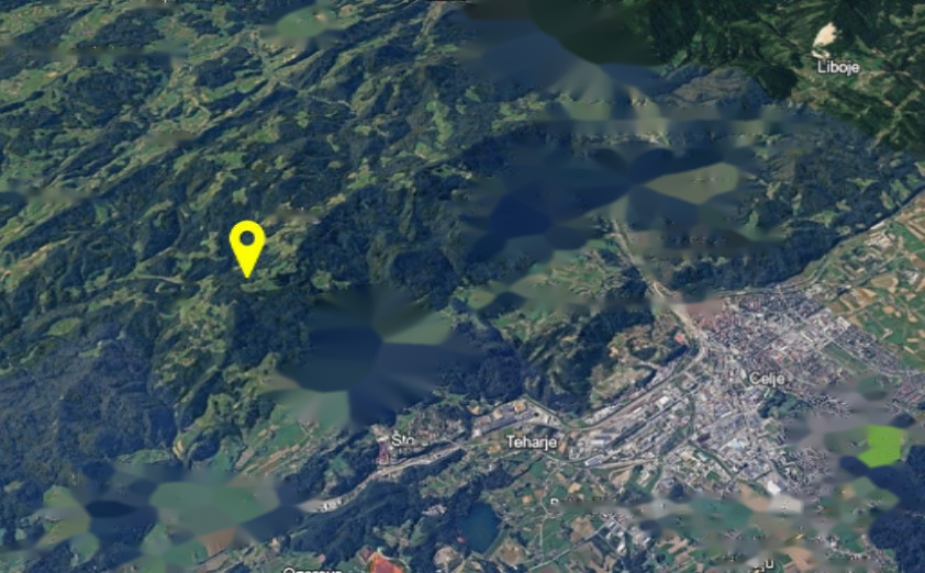 Дом в Диваче, Словения, 79 м² - фото 3