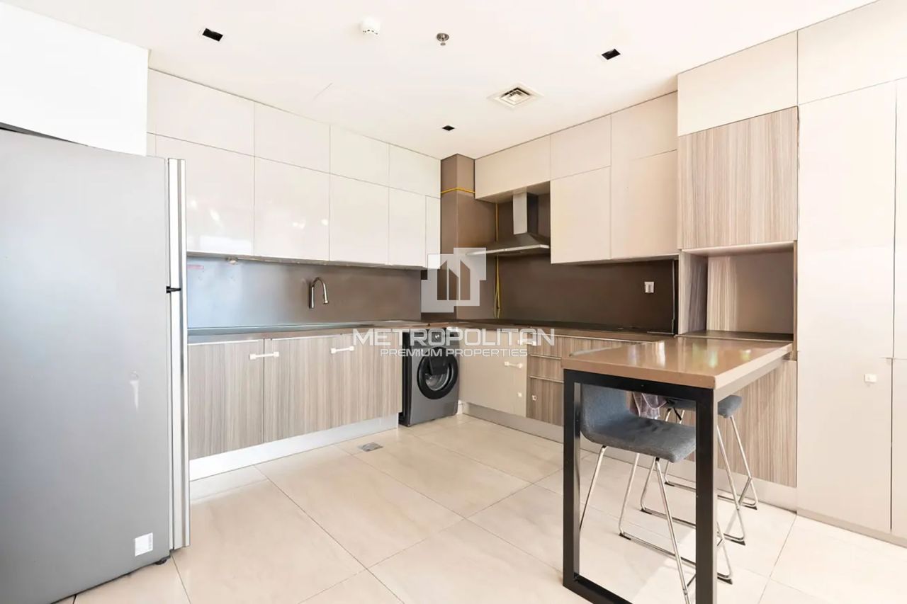 Апартаменты в Дубае, ОАЭ, 106 м² - фото 3