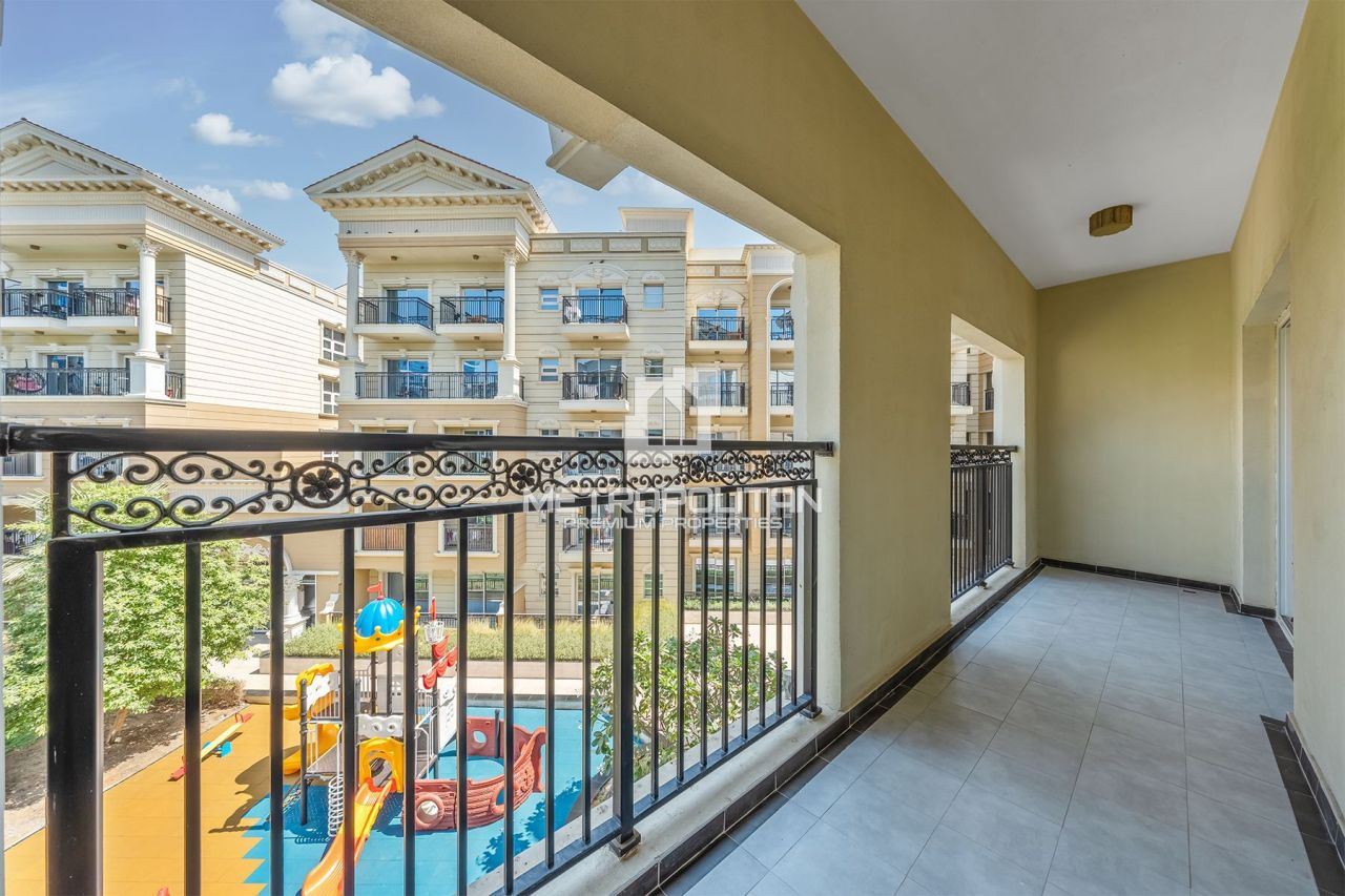 Апартаменты в Дубае, ОАЭ, 105 м² - фото 3