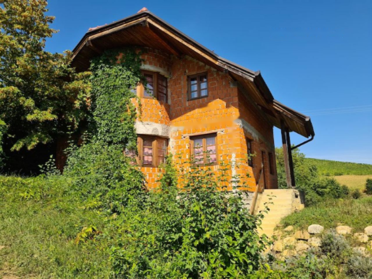 Дом в Церквеняке, Словения, 139 м² - фото 3