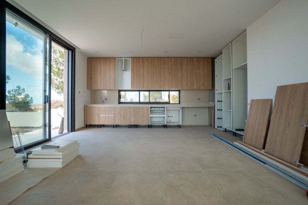 Бунгало в Пафосе, Кипр, 260 м² - фото 5