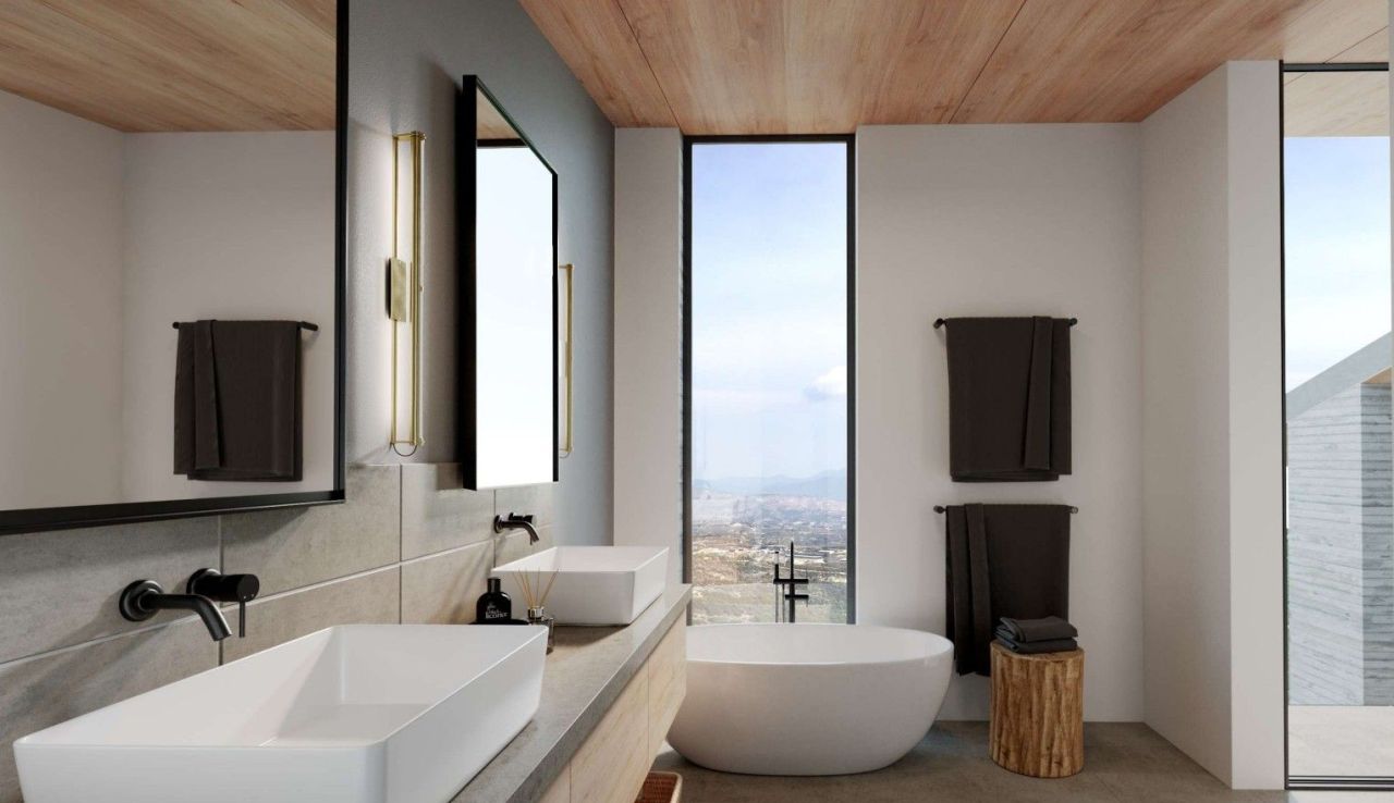 Вилла в Пафосе, Кипр, 254 м² - фото 5