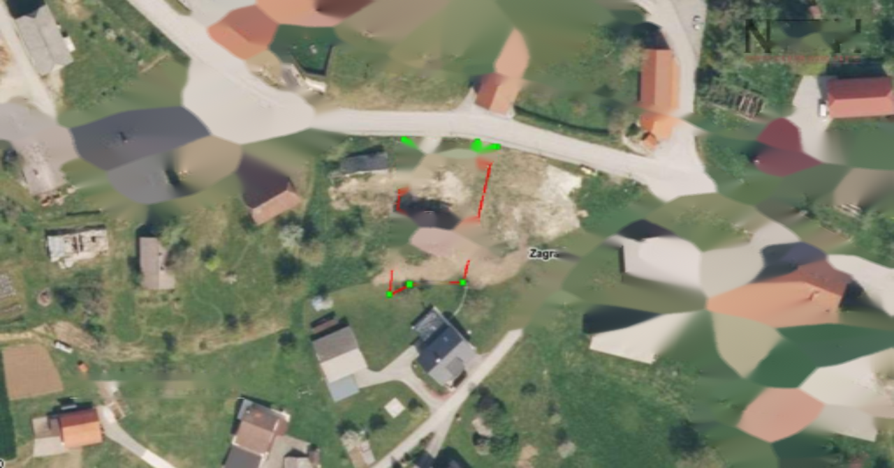 Дом в Словень-Градеце, Словения, 150 м² - фото 3