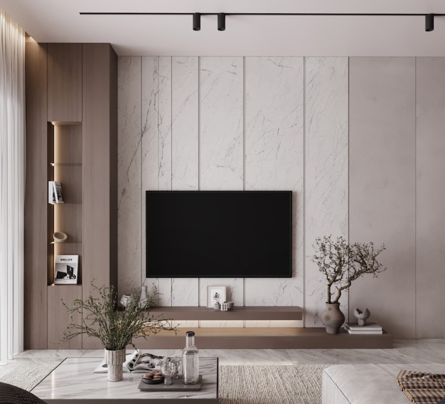 Пентхаус в Ларнаке, Кипр, 134 м² - фото 5